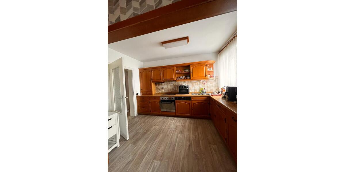 Doppelhaushälfte Quakenbrück - 4 Zimmer, 100 m&sup2;, 175.000&euro; | Angebot:24836921