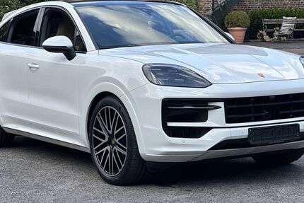 Porsche Cayenne 15.900 km 109.790 &euro; Frechen (bei Köln) 50226