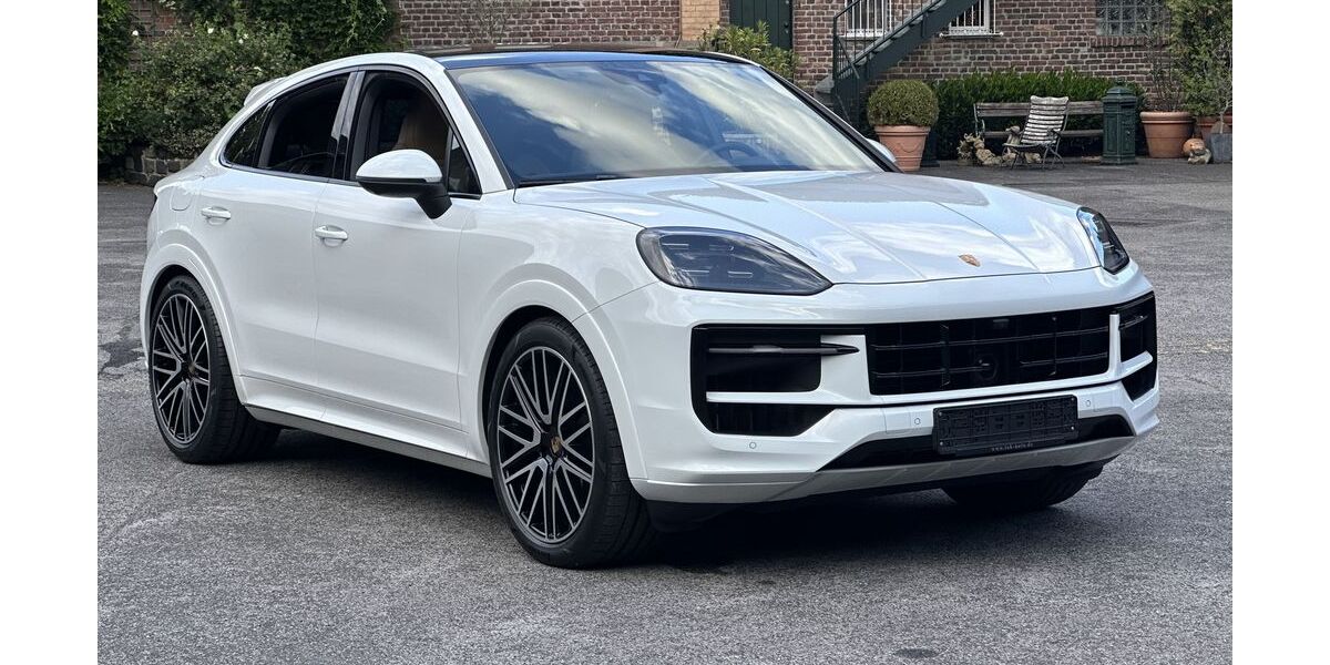 Porsche Cayenne 15.900 km 109.790 &euro; Frechen (bei Köln) 50226