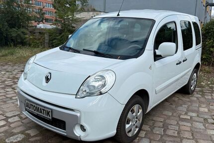 Renault Kangoo 116.000 km 7.999 &euro; Berlin 12043