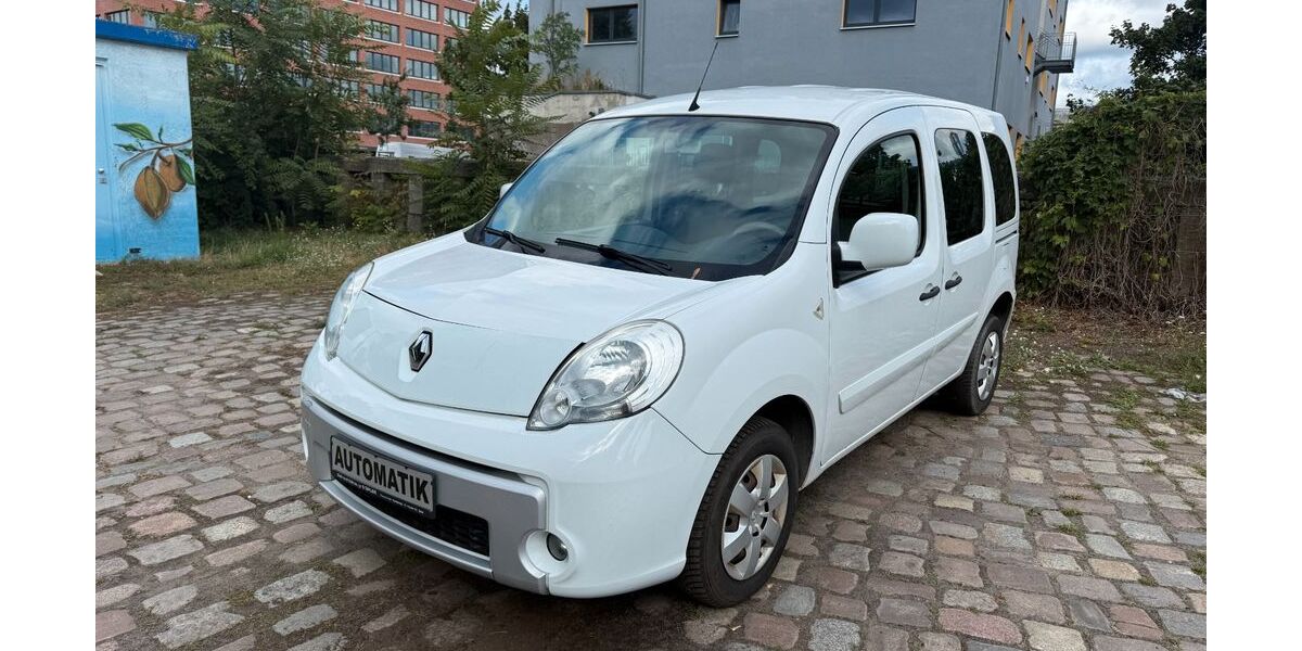 Renault Kangoo 116.000 km 7.999 &euro; Berlin 12043