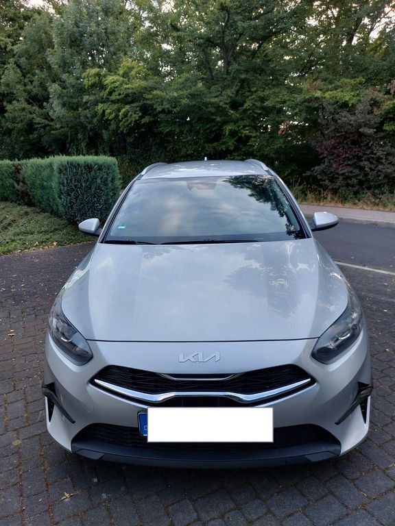 ceed Sportswagon