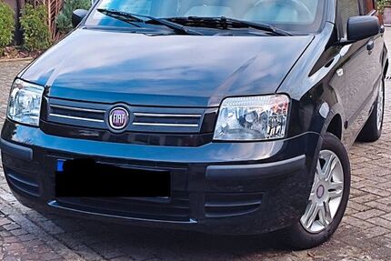 Fiat Panda 139.900 km 2.890 € Hünxe 46569
