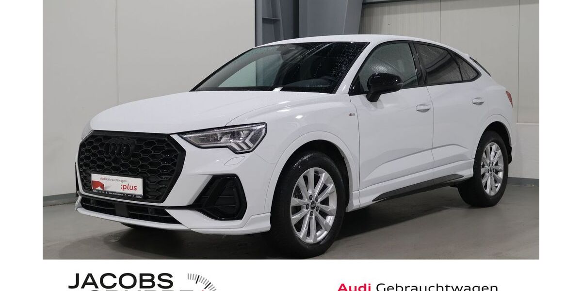 Audi Q3 22.065 km 39.870 &euro; Aachen 52078
