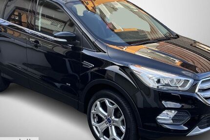 Ford Kuga 82.250 km 15.999 &euro; Hagen 58097