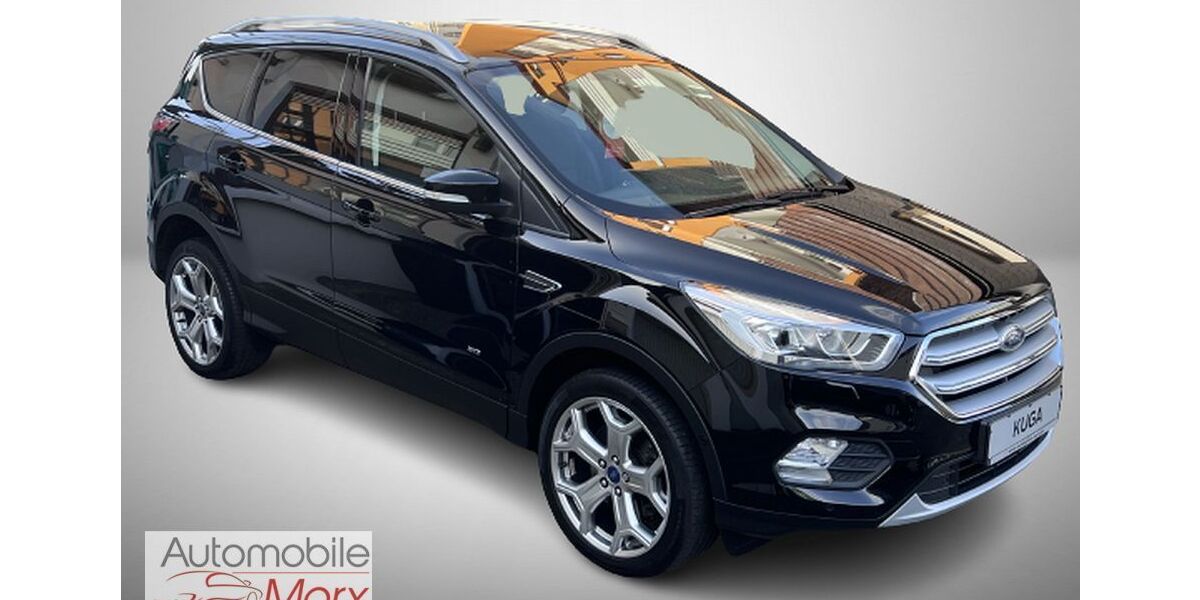 Ford Kuga 82.250 km 15.999 &euro; Hagen 58097