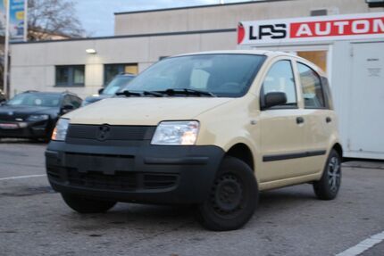 Fiat Panda 120.000 km 999 € München 81243