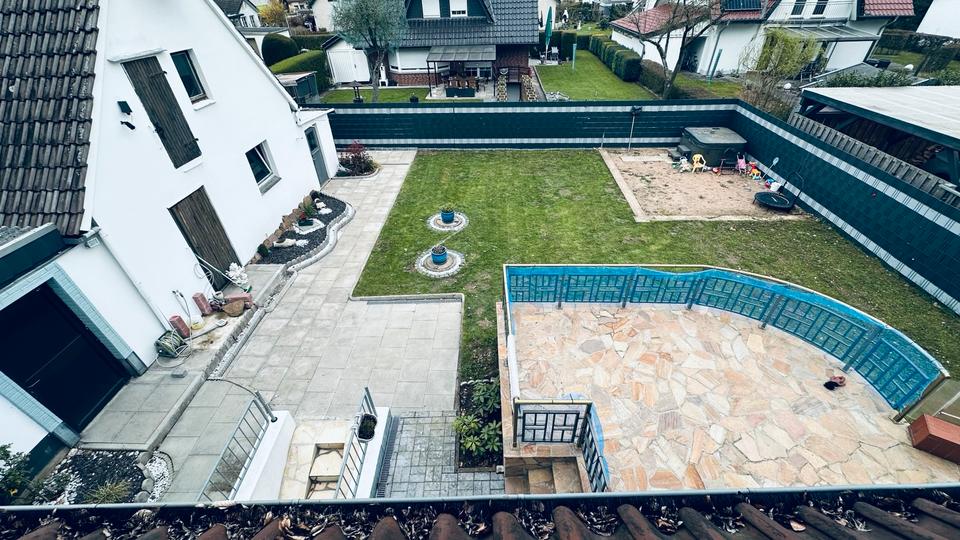 Mehrfamilienhaus, Wohnhaus Löhne - 6 Zimmer, 200 m&sup2;, 539.000&euro; | Angebot:26041508