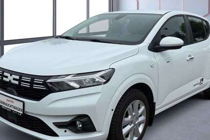 Dacia Sandero 14.500 km 14.490 &euro; Marl 45770