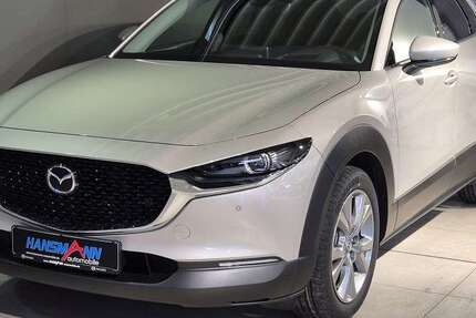 Mazda CX-30 9.000 km 32.480 &euro; Kassel 34123