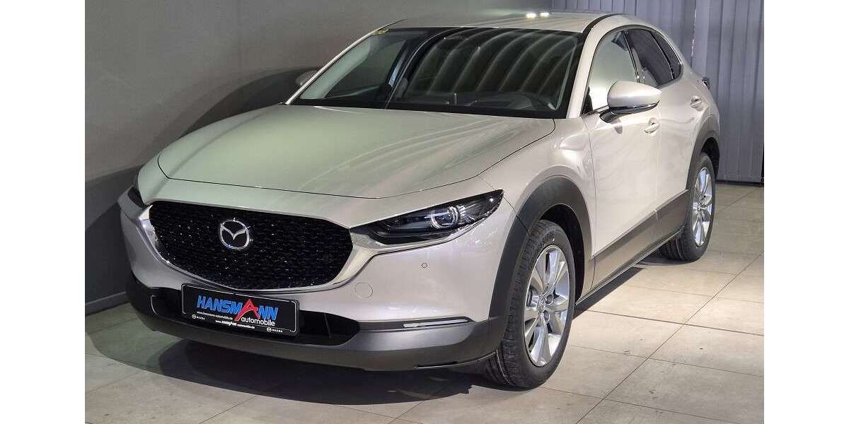 Mazda CX-30 9.000 km 32.480 &euro; Kassel 34123