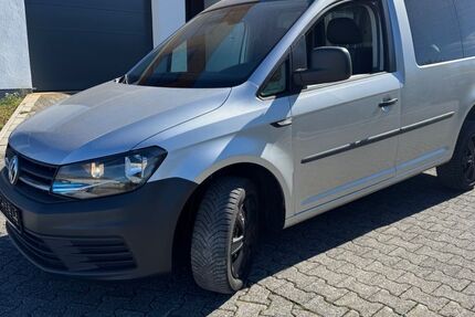 VW Caddy 205.490 km 8.990 &euro; Oberhonnefeld 56587