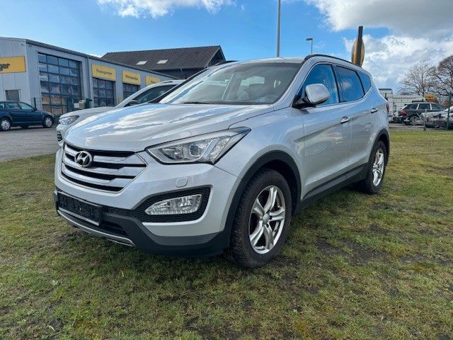 Hyundai SANTA FE 208.255 km 11.490 &euro; Wilsum 49849