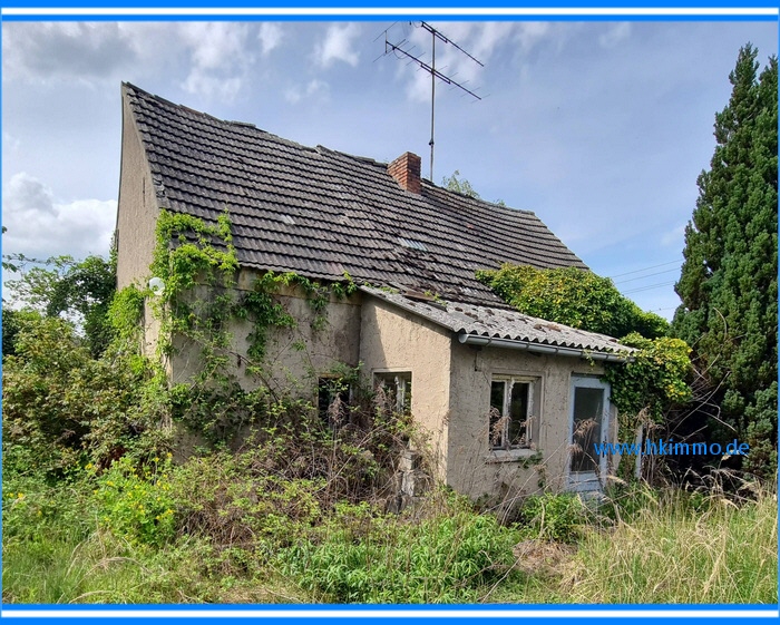 Gewerbehof Linda – Perfekt für Selbstversorger & Kreative - Gewerbeobjekt Linda | Angebot:26548209