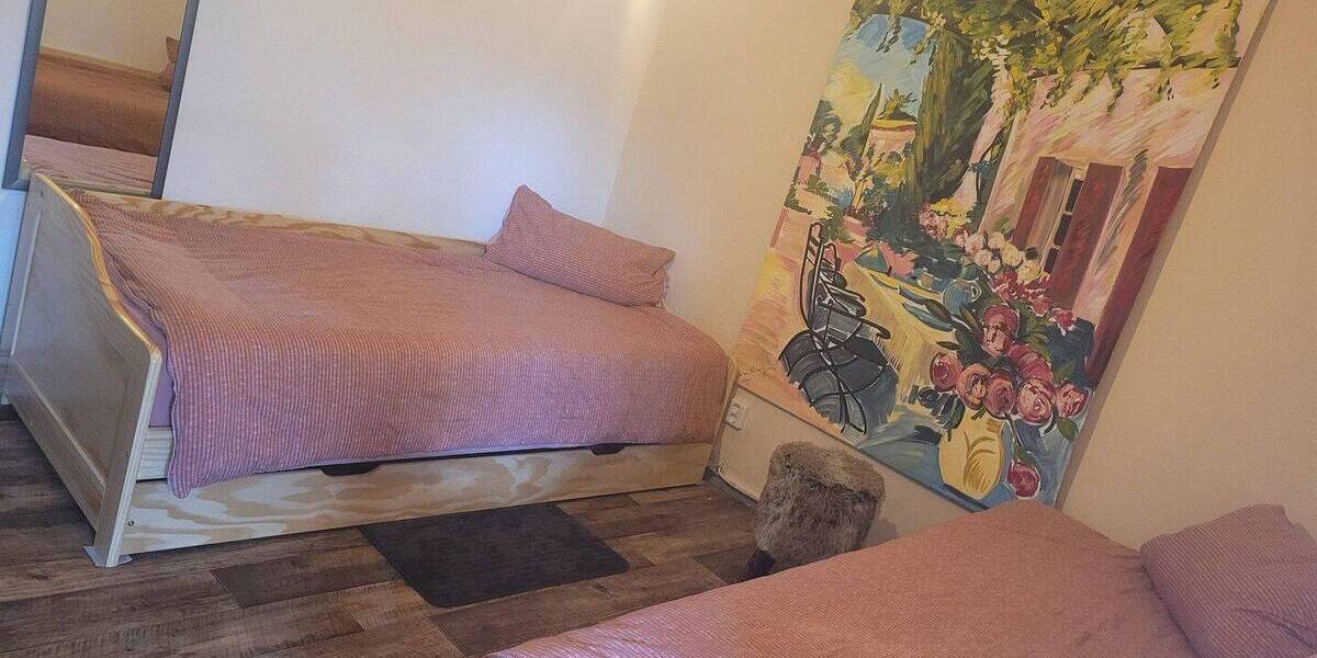 Bungalow Timmendorfer Strand/Niendorf Niendorf/Ostsee - 6 Zimmer, 150 m&sup2;, 580.000&euro; | Angebot:25927753