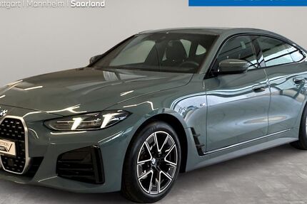 BMW 420 Gran Coupé 14.877 km 49.580 &euro; Saarbrücken 66121