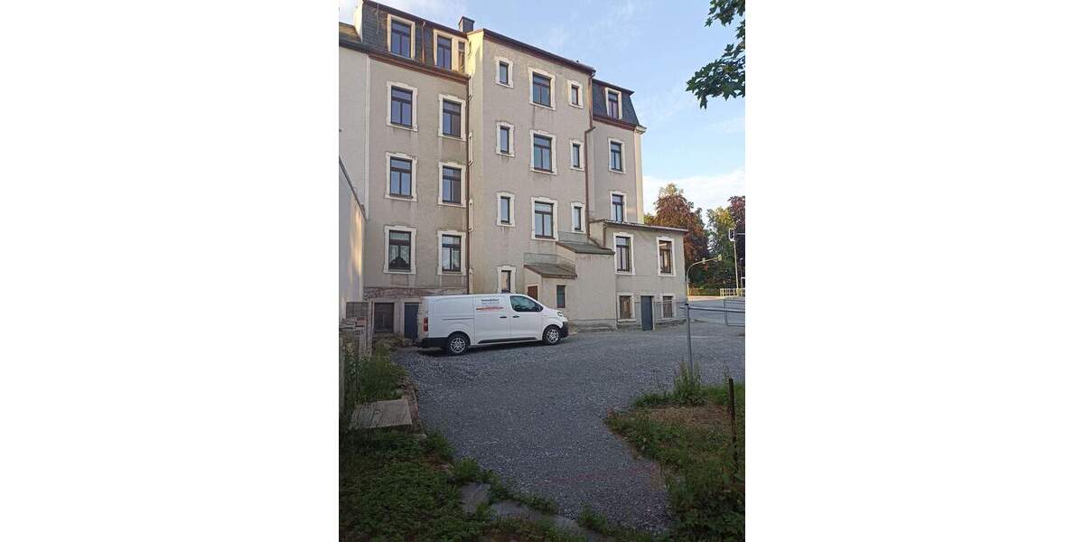 Wohn- und Geschäftshaus in zentraler Lage zimmer