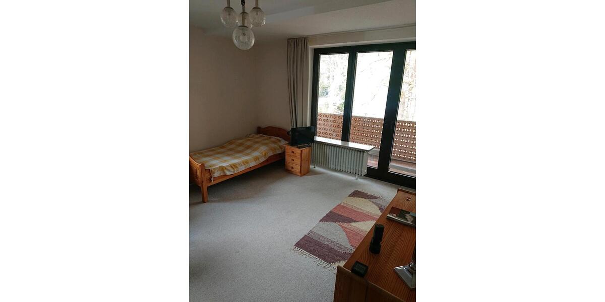 Etagenwohnung Bad Sachsa - 1 Zimmer, 40 m&sup2;, 38.000&euro; | Angebot:26235043