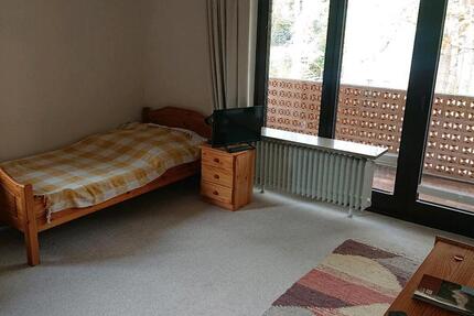 Wohnung Bad Sachsa - 1 Zimmer, 40 m&sup2;, 38.000&euro; | Angebot:26235043