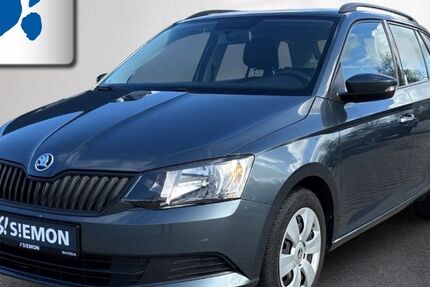 Skoda Fabia 116.523 km 7.930 &euro; Emsdetten 48282