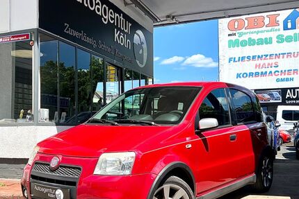 Fiat Panda 83.000 km 5.990 &euro; Köln 51067