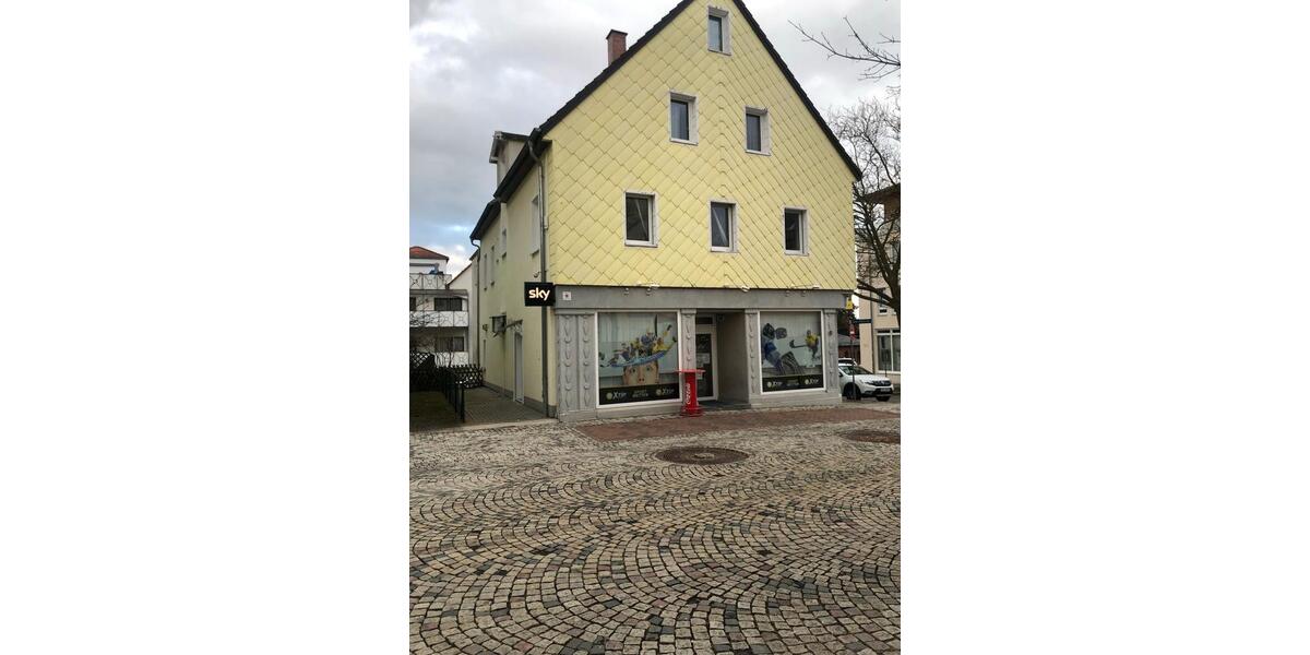 Mehrfamilienhaus, Wohnhaus Villingen-Schwenningen Schwenningen - 10 Zimmer, 315 m&sup2;, 650.000&euro; | Angebot:27121574