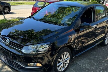 VW Polo 171.000 km 4.990 &euro; Bremen 28309