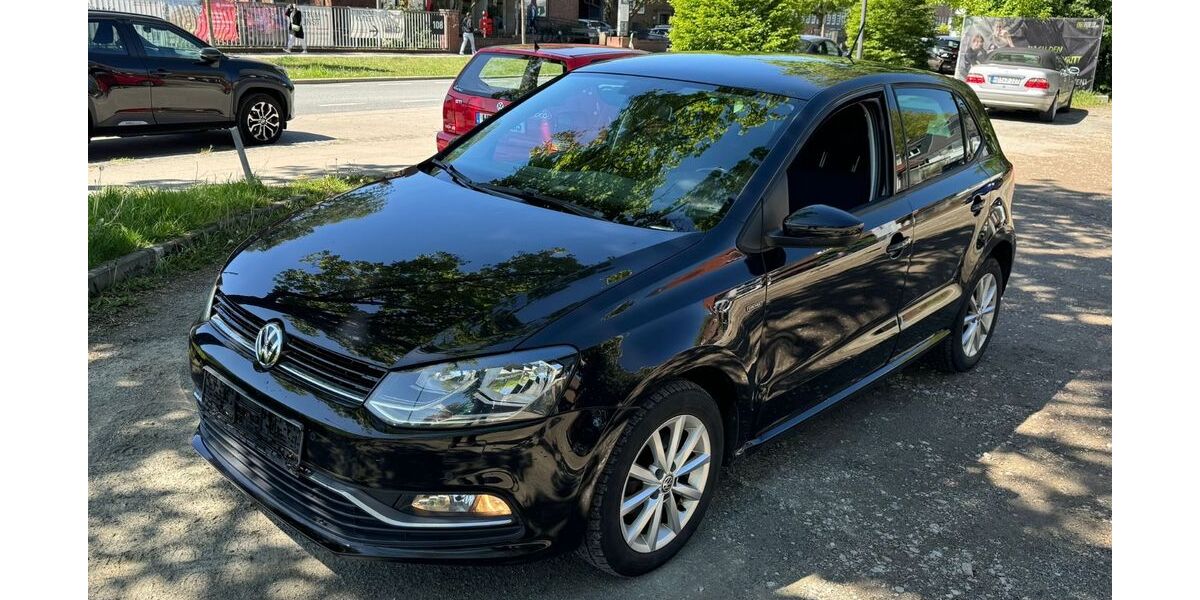 VW Polo 171.000 km 4.990 &euro; Bremen 28309