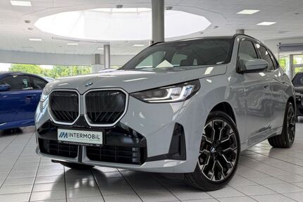 BMW X3 25.000 km 54.990 &euro; Schönefeld / bei Berlin 12529