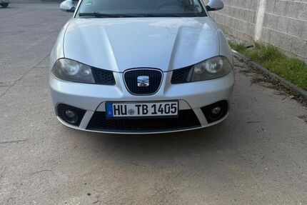 Seat Ibiza 168.700 km 2.550 &euro; Hanau 63456
