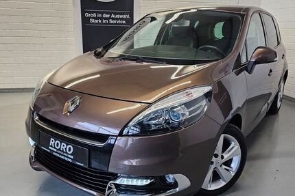 Renault Scenic 87.100 km 8.150 &euro; Lippstadt 59557