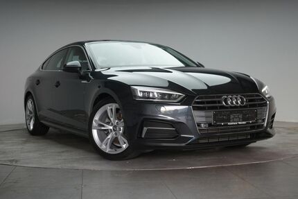Audi A5 58.000 km 24.990 &euro; Braunschweig 38110