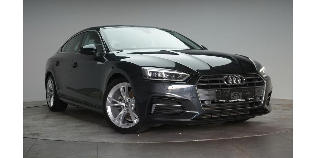 Audi A5 58.000 km 24.990 &euro; Braunschweig 38110