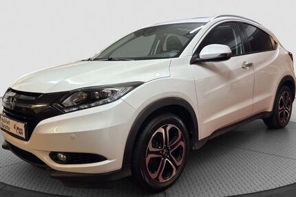 Honda HR-V 142.000 km 14.400 &euro; Berlin 10625