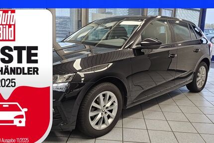 Skoda Scala 45.320 km 17.200 € Wolfsburg-Heiligendorf 38444