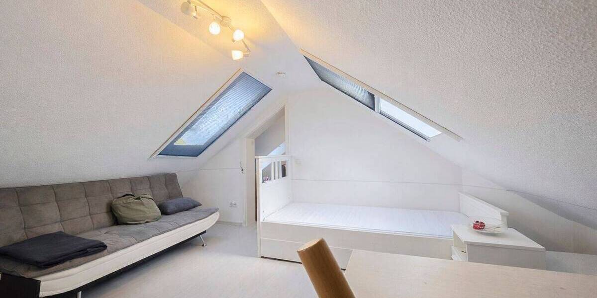 Etagenwohnung Bruchköbel Roßdorf - 4 Zimmer, 134 m&sup2;, 359.000&euro; | Angebot:26731205