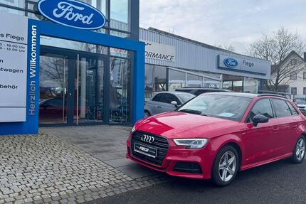 Audi A3 71.500 km 23.950 &euro; Hofgeismar 34369