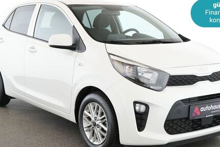 Kia Picanto 49.055 km 12.620 &euro; Ludwigsfelde (bei Berlin) 14974