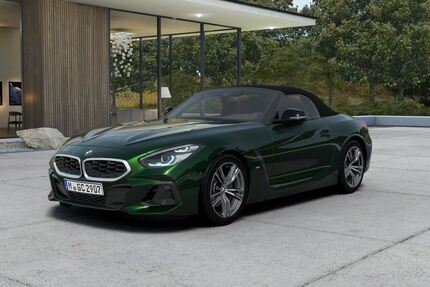 BMW Z4 10.783 km 44.901 &euro; Versmold 33775