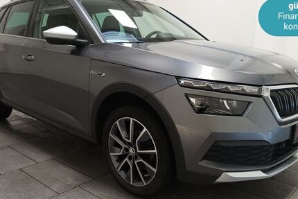 Skoda Kamiq 86.014 km 17.470 &euro; Egelsbach 63329