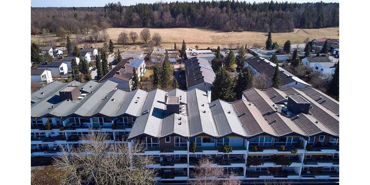 Ruhige Wohnung im 1. OG ohne Barrieren erreichbar 4 zimmer