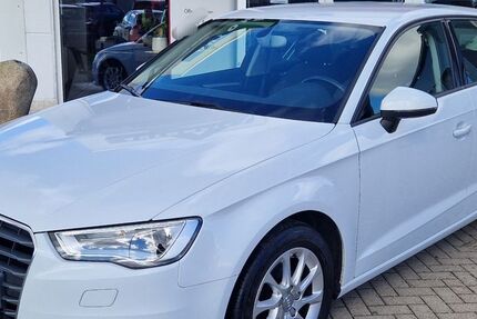 Audi A3 191.513 km 7.890 € Helbedündorf 99713