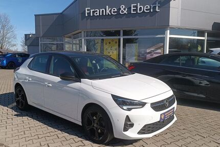 Opel Corsa 62.086 km 13.990 &euro; Reinsdorf 08141