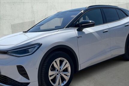 VW ID.4 55.596 km 34.690 &euro; Nordhorn 48529