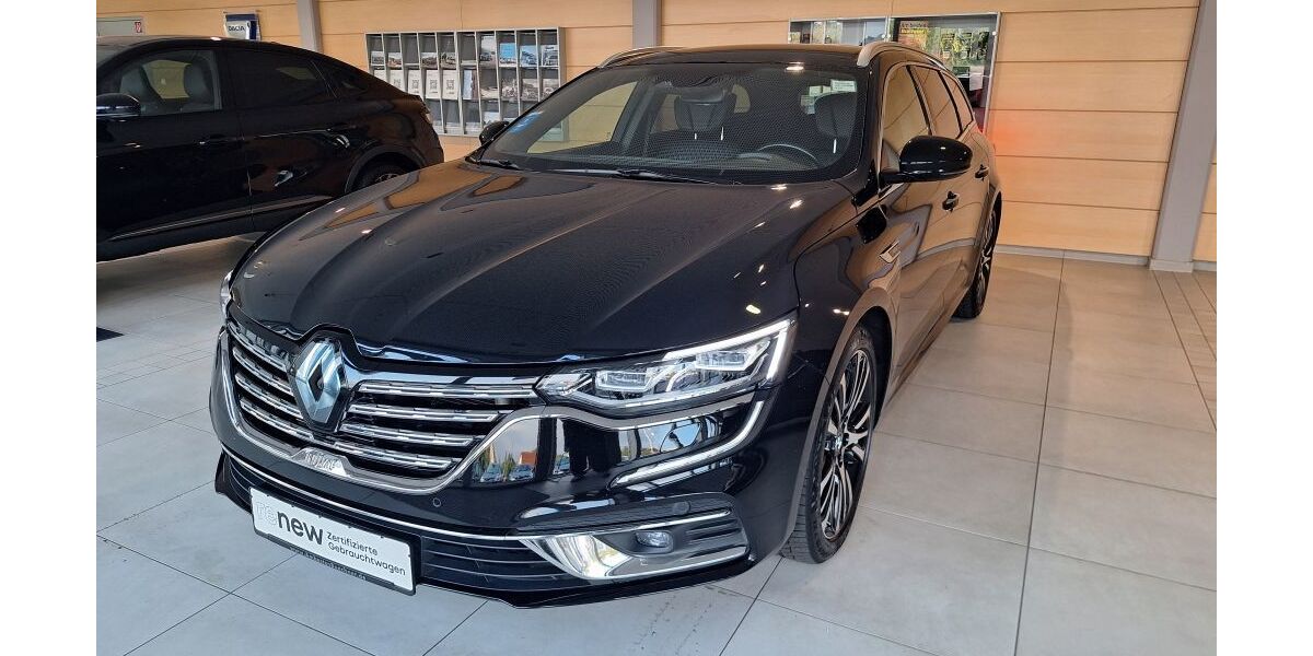 Renault Talisman 49.900 km 28.990 &euro; Görlitz 02827