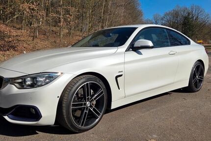 BMW 440 110.955 km 26.900 &euro; Niedenstein 34305