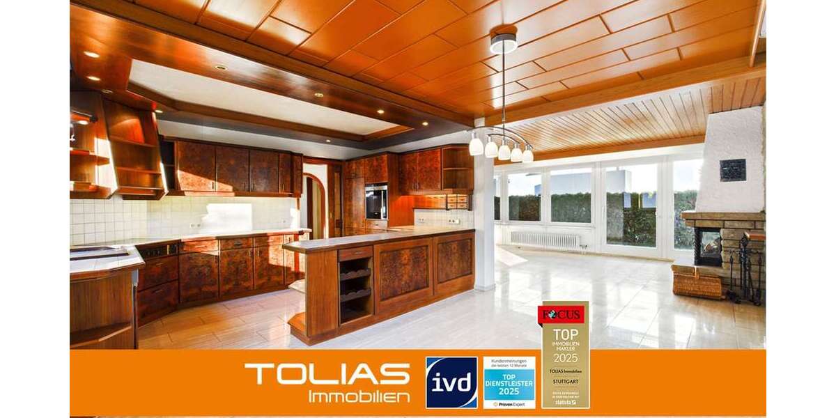 Haus zum Kaufen in Leonberg 698.000 € 129.66 m² 5 zimmer