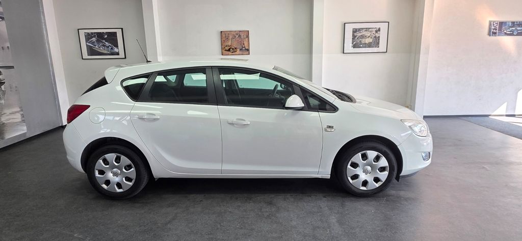 Opel Astra 159.000 km 3.990 &euro; Asperg/Ludwigsburg bei Stuttgart 71679