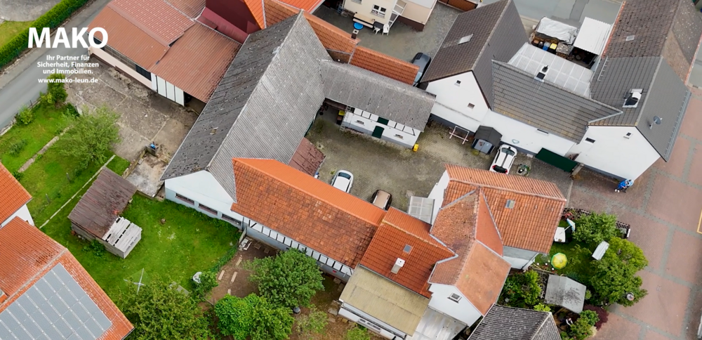 Einfamilienhaus Hüttenberg-Volpertshausen Volpertshausen - 7 Zimmer, 180 m&sup2;, 319.000&euro; | Angebot:22239086