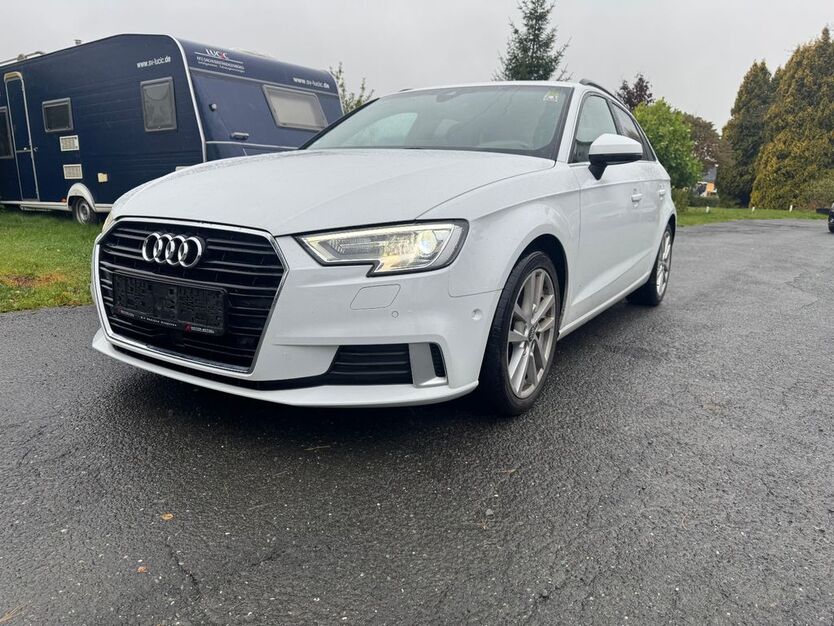Audi A3 142.451 km 14.999 € Marktleugast 95352